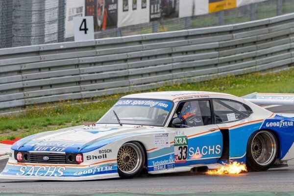 Rüddel Racing
