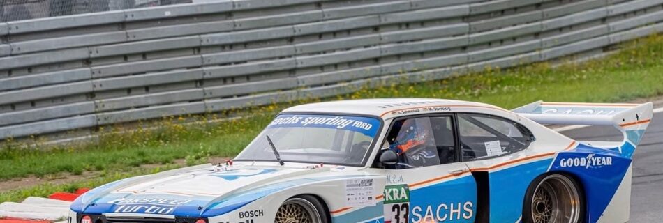 Rüddel Racing