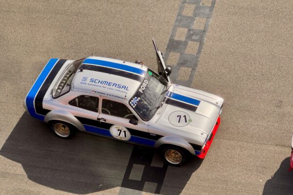 Ford Escort