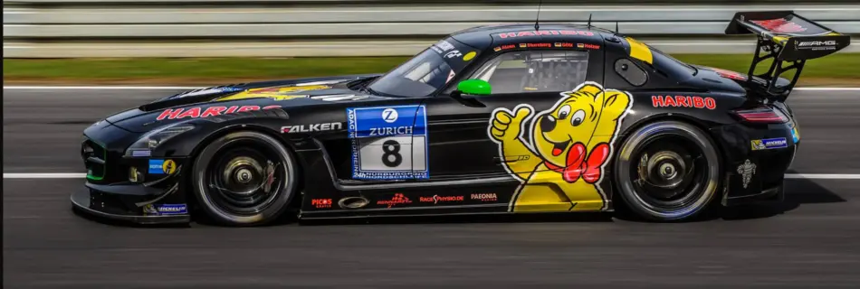 Team Haribo