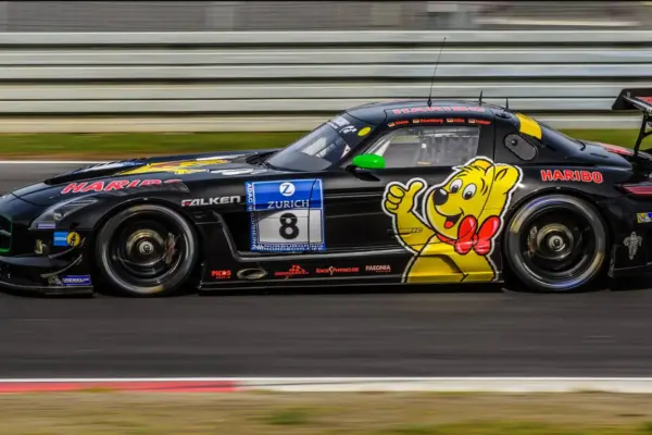 Team Haribo